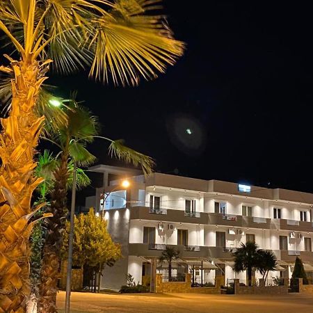 Resol Hotel Ksamil Dış mekan fotoğraf