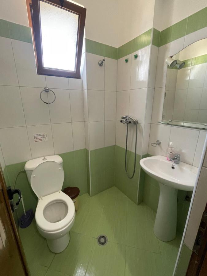 Resol Hotel Ksamil Dış mekan fotoğraf